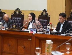 Sari Yuliati Pastikan RUU HAPER dan Perampasan Aset Dibahas Berbasis Kajian Akademik dan Terbuka