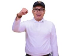 Ahmad Hidayat Apresiasi Kinerja Bahlil Lahadalia: ESDM Dinilai On The Track Menuju Swasembada Energi