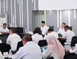 Menteri Nusron Wahid Tekankan Penguatan SDM ATR/BPN Lewat Pelatihan & Asesmen Berkelanjutan