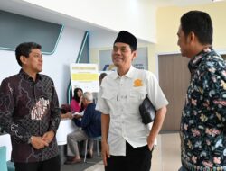 Zulfikar Arse Sadikin Dorong Pendaftaran Tanah Menyeluruh untuk Tutup Celah Mafia Tanah