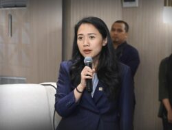Puteri Komarudin Dukung QRIS Cross Border dan Kolaborasi Startup dengan Korea Selatan