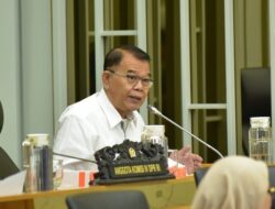 Adrianus Asia Sidot Ingatkan Program Perhutanan Sosial Jangan Jadi Pintu Masuk Kerusakan Hutan