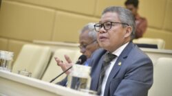 Taufan Pawe: RUU Daerah Kepulauan Harus Percepat Pemerataan Pembangunan