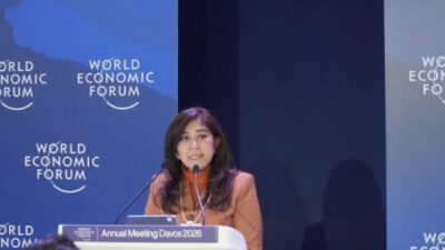 Menkomdigi Meutya Hafid: Integrasi Digital Kunci Daya Saing ASEAN di Panggung Global