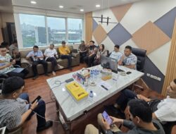 FDS Vol. 2 FOSTA FPG DPR RI Bahas Mitigasi Bencana, Soroti Arah Pembangunan dan Kebijakan Tata Ruang