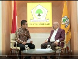 Fraksi Partai Golkar MPR RI Usul Obligasi Daerah, Melchias Mekeng: Jangan Terus Bergantung ke APBN