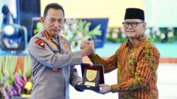 Menteri P2MI Mukhtarudin Gandeng Polri Perkuat Perlindungan Pekerja Migran Indonesia