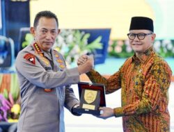 Menteri P2MI Mukhtarudin Gandeng Polri Perkuat Perlindungan Pekerja Migran Indonesia