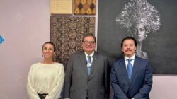 Airlangga Hartarto Manfaatkan WEF Davos 2026, Gaet Raksasa Teknologi Global ke RI