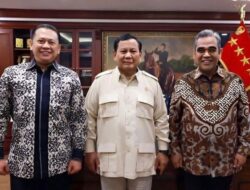 Bamsoet Dorong PPHN Segera Diberlakukan, Tegaskan Indonesia Butuh Kompas Pembangunan