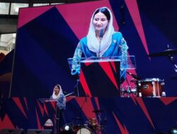 Wamendag Dyah Roro: Gim Buatan Anak Bangsa Harus Jadi Tuan Rumah di Negeri Sendiri