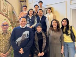 Bamsoet Nilai Diplomasi Prabowo ke Inggris Berkelas Tinggi dan Berdampak Nyata