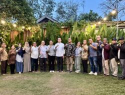 Musa Rajekshah Perjuangkan 1.148 Pendamping Desa Sumut Korban Pemecatan Sepihak