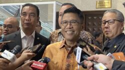 Misbakhun: Pengalaman Fiskal Thomas Djiwandono Lengkapi Dewan Gubernur BI