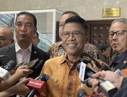 Misbakhun: Pengalaman Fiskal Thomas Djiwandono Lengkapi Dewan Gubernur BI