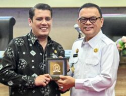 Yudha Novanza Soroti Dugaan Pelanggaran HGU Sawit Pemicu Konflik Agraria di Sumsel