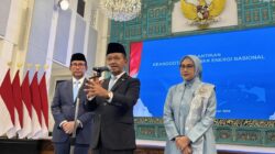 Menteri ESDM Bahlil Lahadalia: Pengembangan Energi Nuklir Jadi Fokus Dewan Energi Nasional