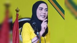 AMPG Nilai Sari Yuliati Representasi Meritokrasi Partai Golkar di Pimpinan DPR