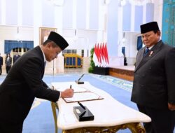 Menteri ESDM Bahlil Lahadalia Ungkap Arahan Prabowo: Dari Kedaulatan hingga Swasembada Energi