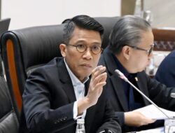 Misbakhun: Inpres 2026 Harus Fokus Tingkatkan Produktivitas Daerah dan Alokasi Belanja K/L