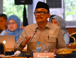 Agung Widyantoro Nilai Sensus Ekonomi Sulit Jaring Aktivitas Ekonomi Generasi Z