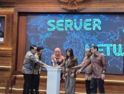 Menkomdigi Meutya Hafid Sebut Jatim Jadi Percontohan Pengembangan Talenta Digital Nasional