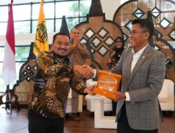 Misbakhun: Jika Ekonomi Tumbuh, Lebih Banyak Lapangan Kerja, Kesejahteraan Rakyat Meningkat