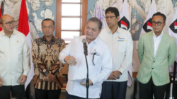 Airlangga Hartarto Tegaskan Fundamental Ekonomi Solid, Pemerintah Tertibkan Saham Gorengan