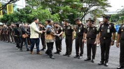 Benny Utama Minta Anggaran Polri–Kejaksaan Disesuaikan dengan Beban Kerja Daerah