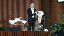 Menteri P2MI Mukhtarudin Resmikan Migrant Center UI, Bangun Ekosistem Pekerja Migran Berdaya Saing Global