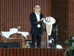 Menteri P2MI Mukhtarudin Resmikan Migrant Center UI, Bangun Ekosistem Pekerja Migran Berdaya Saing Global