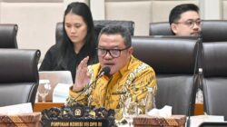 Lamhot Sinaga Usulkan Fasilitas Publik Daerah Jadi Ruang Pemutaran Film