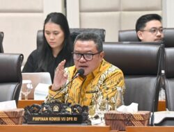 Lamhot Sinaga Tegaskan Pers Sehat Kunci Kedaulatan Ekonomi dan Informasi di Era Digital