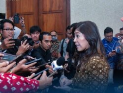 Menkomdigi Meutya Hafid Siapkan Regulasi Komprehensif AI, Etika dan Keamanan Jadi Fokus