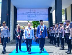 Agung Widyantoro: Hak Imunitas DPR Ada Batasnya dan Tetap Diawasi Etik