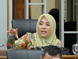 Alien Mus: Alih Fungsi Lahan Tak Terkendali Ancam Ekosistem dan Ketahanan Pangan