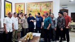 Bamsoet: ARDINDO Apps Jawaban Pengadaan Pemerintah yang Efisien dan Akuntabel