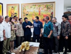 Bamsoet: ARDINDO Apps Jawaban Pengadaan Pemerintah yang Efisien dan Akuntabel