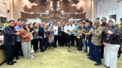 Ketum ADKASI, Siswanto di Depan Komisi XI DPR RI: Pengurangan Dana TKD Untuk Pemerintah Kabupaten Jangan Disamaratakan