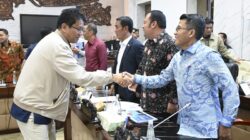 Misbakhun: Evaluasi Penerimaan Negara 2025 Penting Agar Tekanan Tak Terulang