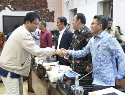 Misbakhun: Evaluasi Penerimaan Negara 2025 Penting Agar Tekanan Tak Terulang