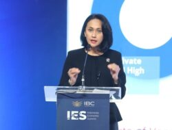 Wamen P2MI Christina Aryani Soroti Pembatasan Visa PMI di Qatar, Fokus Sektor Kesehatan dan IT