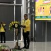 Bahlil Lahadalia: Demokrasi dan Keadilan Sosial Jadi Cita-Cita Partai Golkar