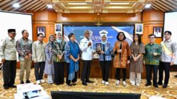 Hetifah Tekankan Aspirasi dan Kecemasan Pemuda Harus Diterjemahkan Jadi Program Nyata