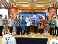 Hetifah Tekankan Aspirasi dan Kecemasan Pemuda Harus Diterjemahkan Jadi Program Nyata