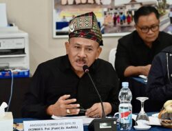 Maruli Siahaan Soroti Maraknya TPPO dan TPPM di Pesisir Dumai