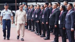 Gubernur Lemhannas Ace Hasan Tekankan Pangan, Energi, dan SDM untuk Indonesia Emas