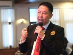 Henry Indraguna Tegaskan Pengangkatan Adies Kadir Sah, MKMK Tak Berwenang Membatalkan