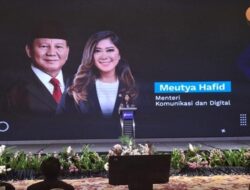 Menkomdigi Meutya Hafid: Aturan AI Segera Terbit, Jurnalistik Tak Boleh 100 Persen Andalkan Mesin
