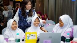 Meutya Hafid: Masa Depan Ekonomi Digital Butuh Lebih Banyak Talenta Perempuan